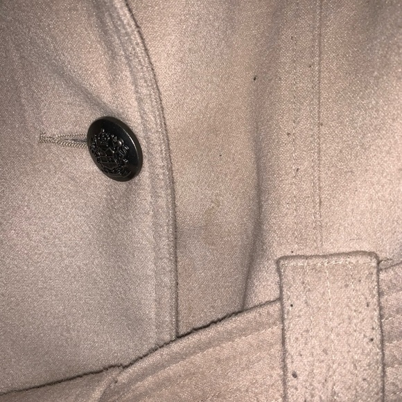 Jack (BB Dakota) Long Coat - Picture 5 of 5